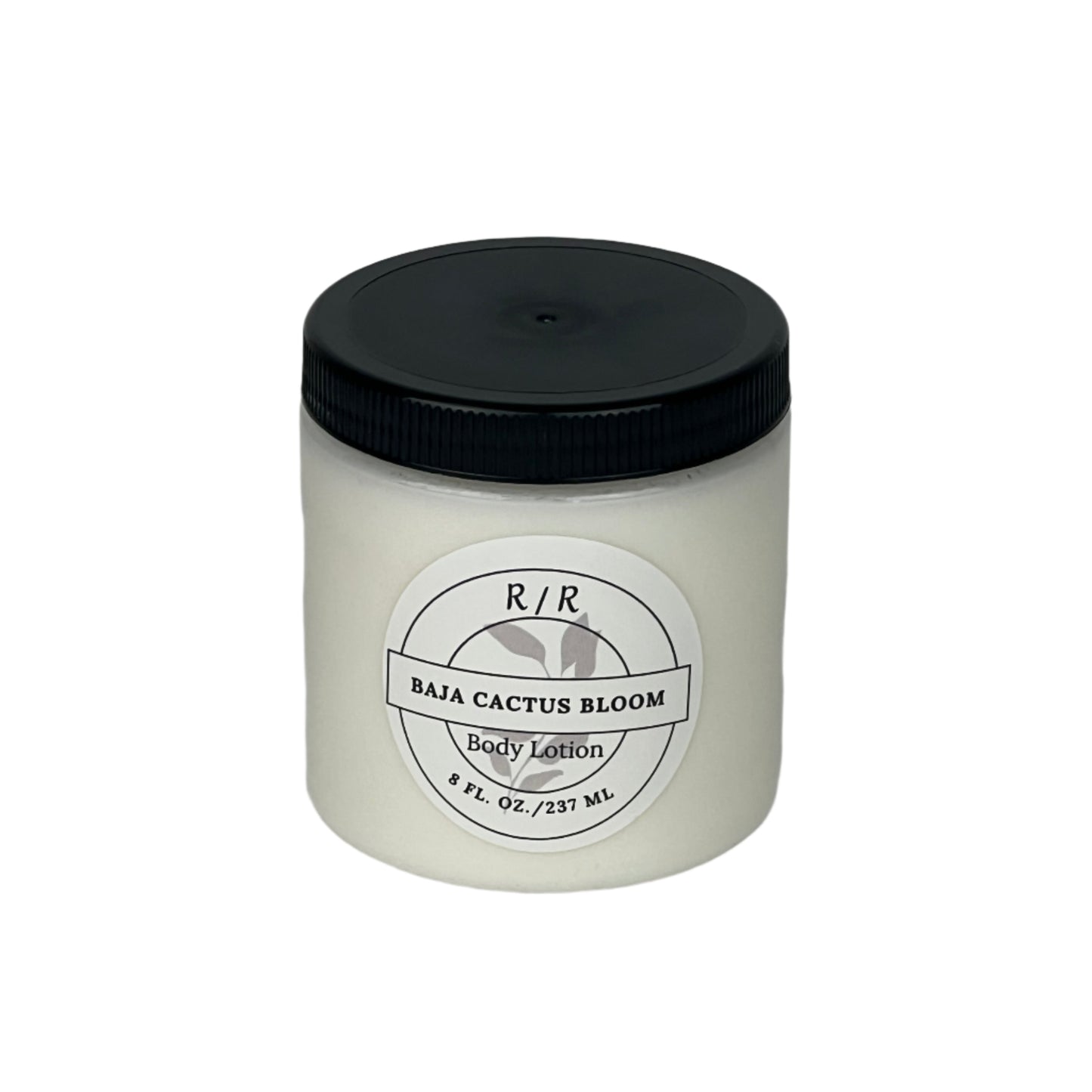 Baja Cactus Bloom Lotion
