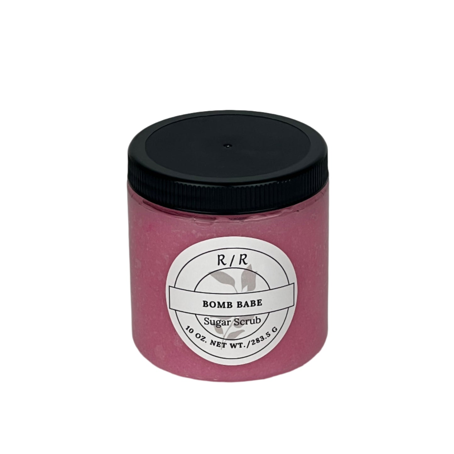 Bomb Babe Sugar Scrub