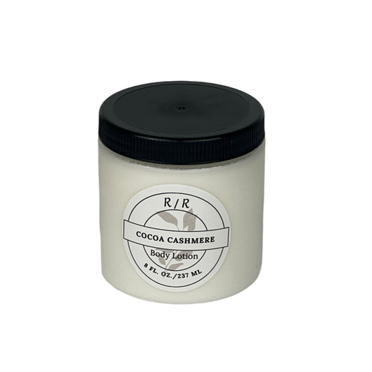Cocoa Cashmere Lotion
