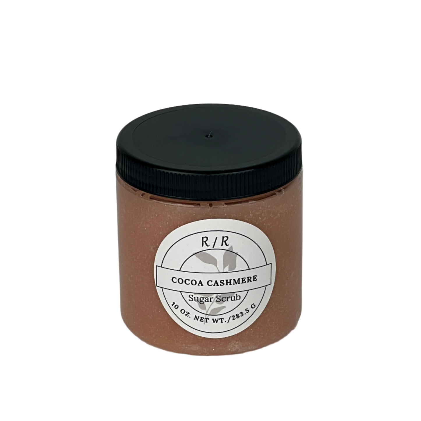 Cocoa Cashmere Sugar Scrub