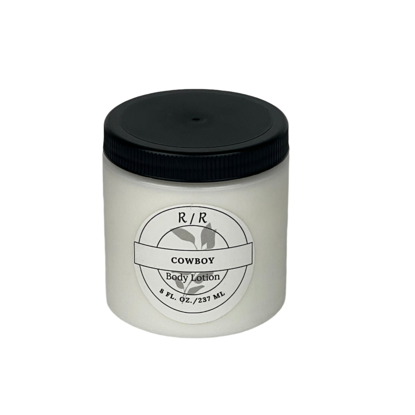 Cowboy Lotion