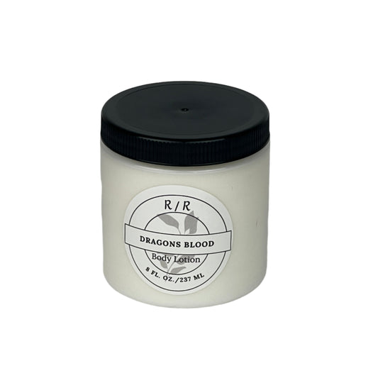 Dragons Blood Lotion