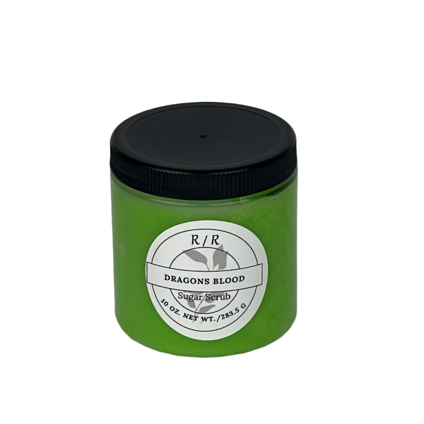 Dragons Blood Sugar Scrub