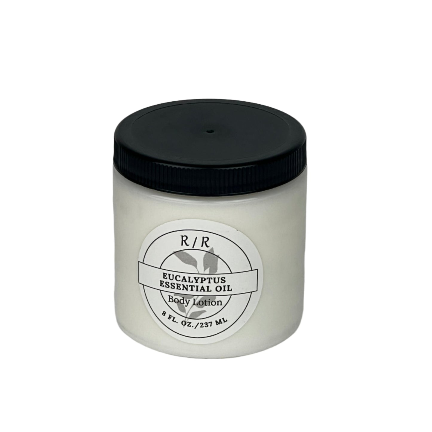 Eucalyptus Essential Oil Lotion