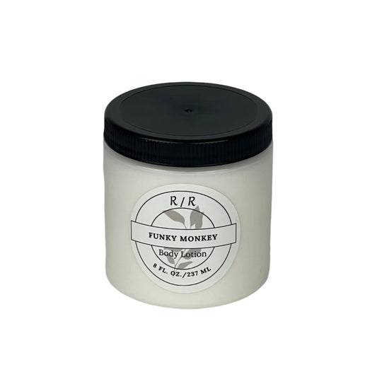 Funky Monkey Lotion