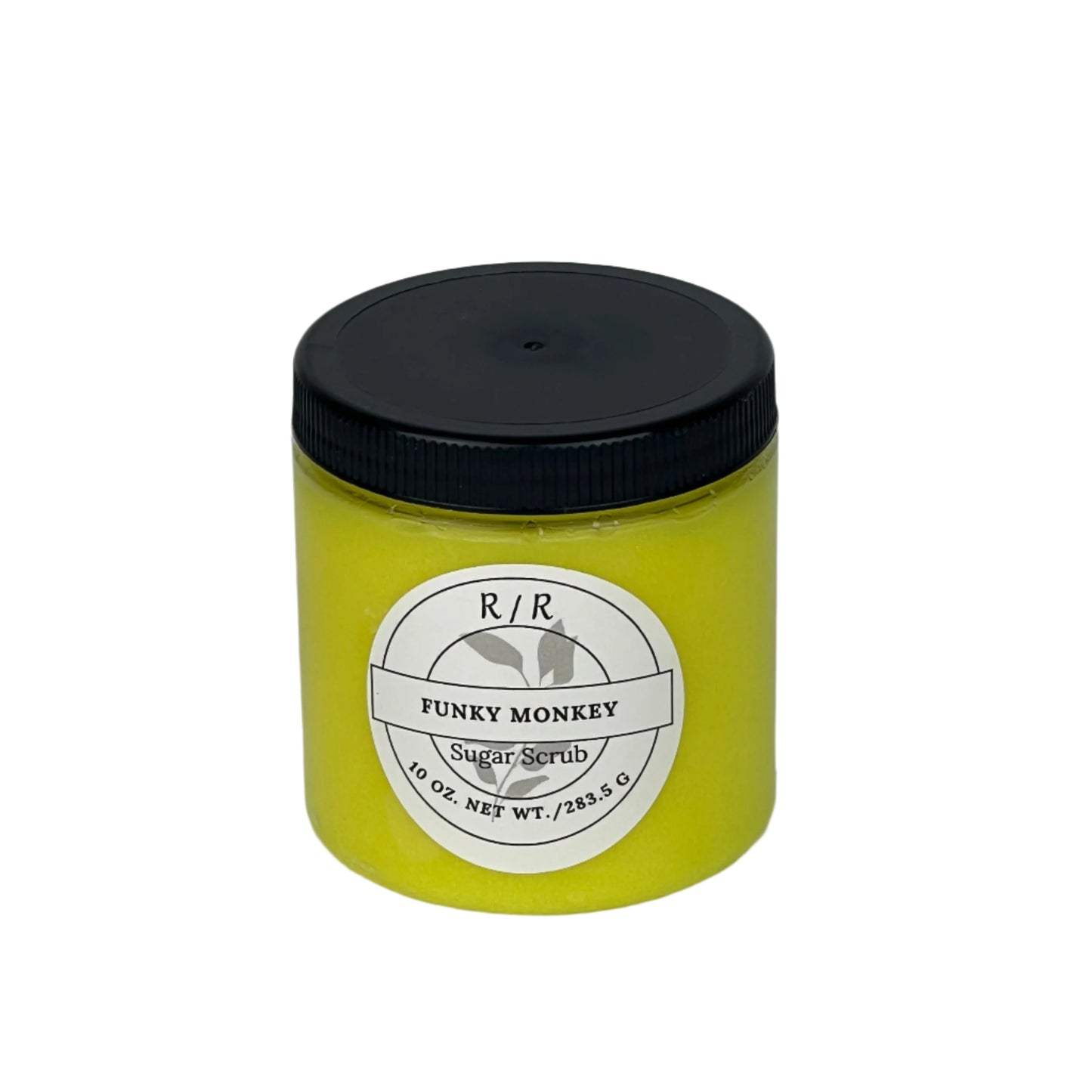 Funky Monkey Sugar Scrub