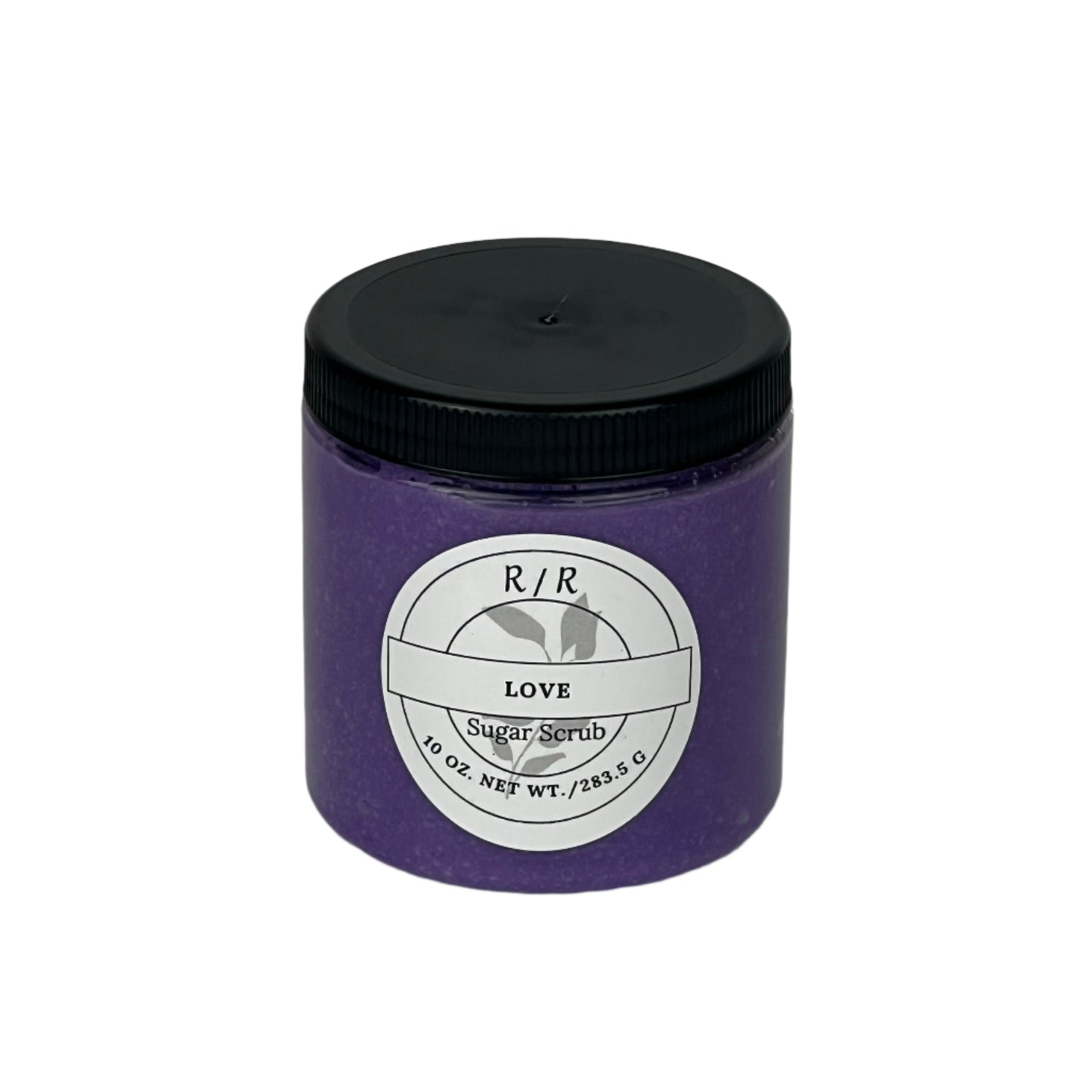 Love Sugar Scrub