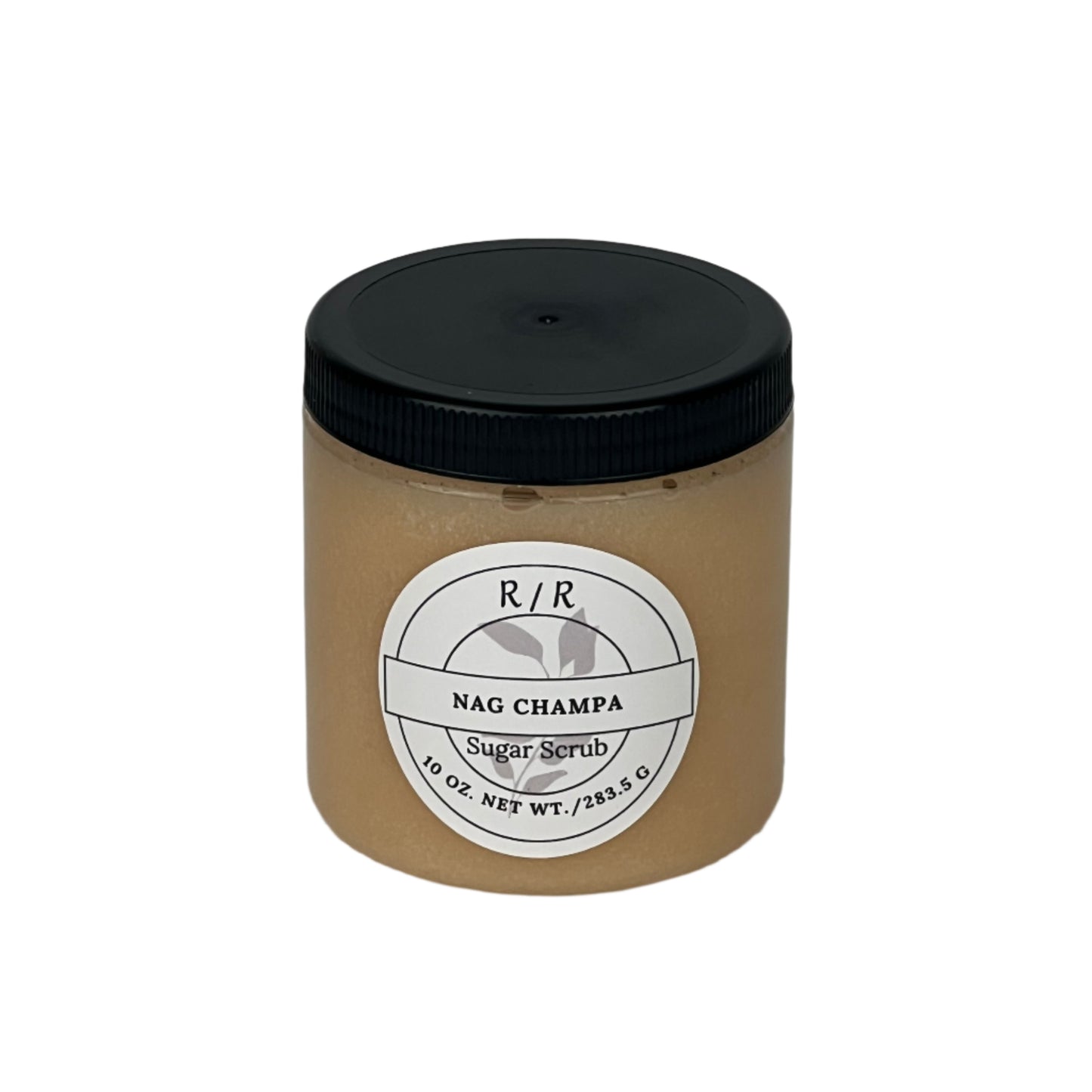Nag Champa Sugar Scrub