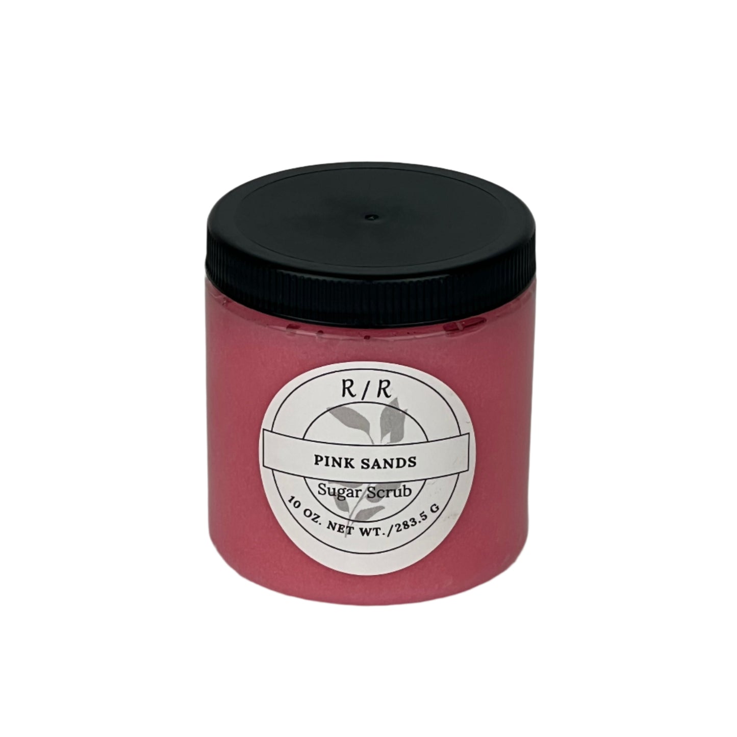 Pink Sands Sugar Scrub