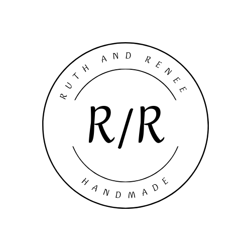 Ruth and Renee Handmade